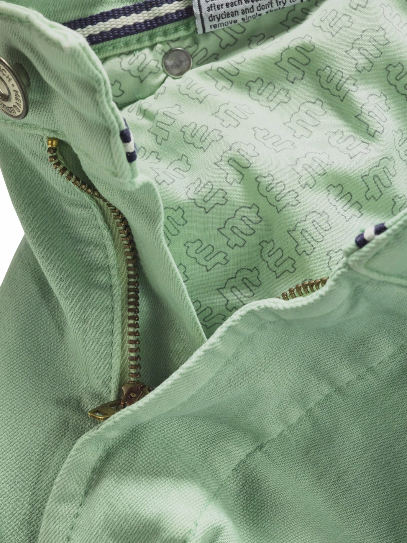 Crusoe-Hose 13 Crusoe-Hose – Bild 13