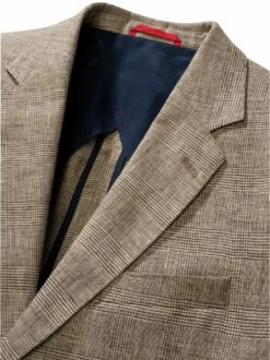 Sommerfeste-Anzugsakko 14 Sommerfeste-Anzugsakko -Men's Clothing Verkäufe EC24 6441 DG