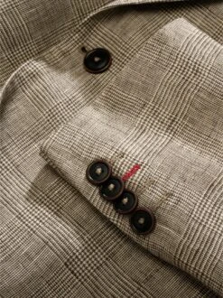 Sommerfeste-Anzugsakko 21 Sommerfeste-Anzugsakko -Men's Clothing Verkäufe EC24 6441 DH 1