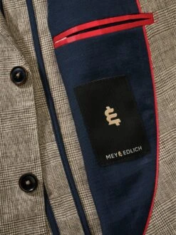 Sommerfeste-Anzugsakko 17 Sommerfeste-Anzugsakko -Men's Clothing Verkäufe EC24 6441 DJ