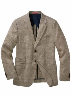 Sommerfeste-Anzugsakko 18 Sommerfeste-Anzugsakko -Men's Clothing Verkäufe EC24 6441 FA 1