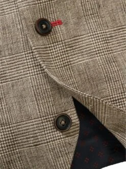 Sommerfeste-Anzugweste -Men's Clothing Verkäufe EC24 6442 DG 1