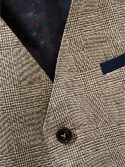 Sommerfeste-Anzugweste -Men's Clothing Verkäufe EC24 6442 DH