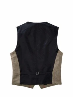 Sommerfeste-Anzugweste -Men's Clothing Verkäufe EC24 6442 RA 1