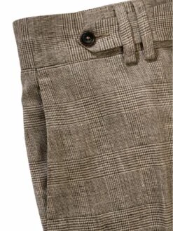 Sommerfeste-Anzughose -Men's Clothing Verkäufe EC24 6443 DH 1