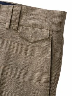 Sommerfeste-Anzughose -Men's Clothing Verkäufe EC24 6443 DI