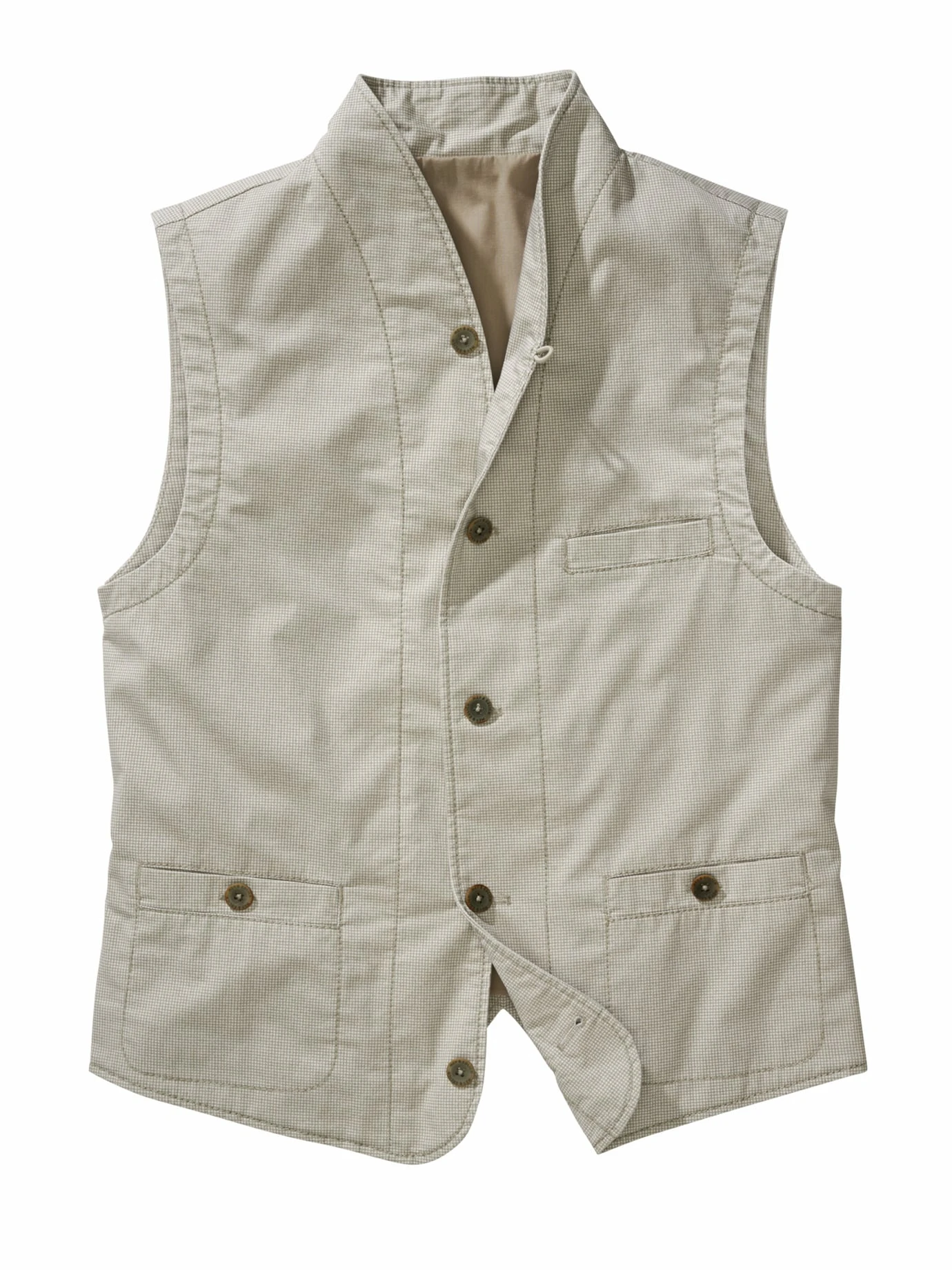 Netzwerk-Weste 1 Netzwerk-Weste