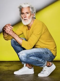 Replay Anbass -Men's Clothing Verkäufe EC24 6447 DE 1