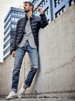 Replay Anbass -Men's Clothing Verkäufe EC24 6447 DF 1