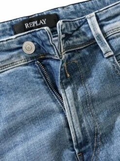 Replay Anbass -Men's Clothing Verkäufe EC24 6447 DG 1