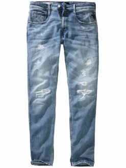 Replay Anbass -Men's Clothing Verkäufe EC24 6447 FA 1