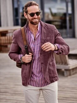 Einfach-sein-Sakko 16 Einfach-sein-Sakko -Men's Clothing Verkäufe EC24 6450 DF 1