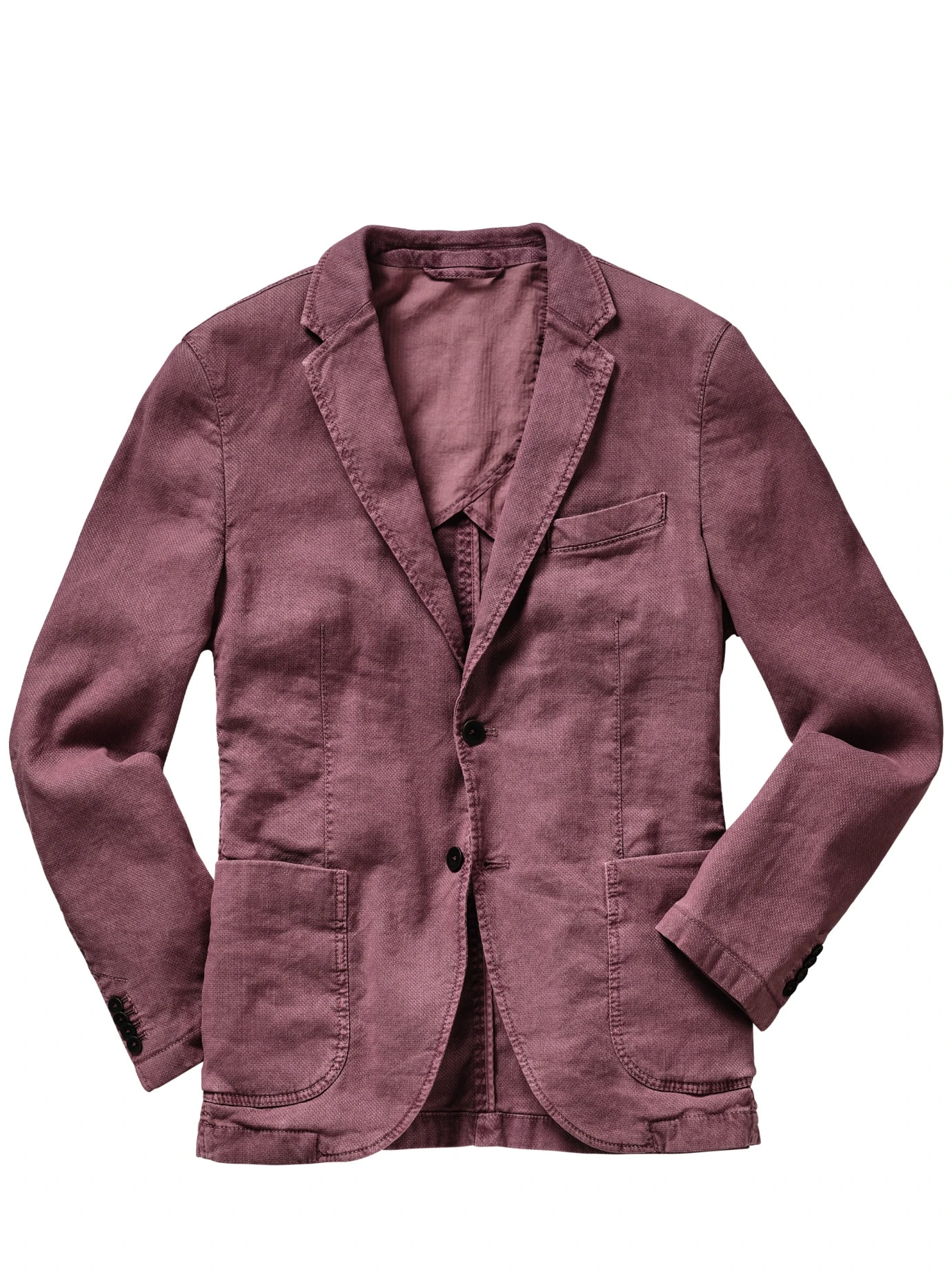 Einfach-sein-Sakko 6 Einfach-sein-Sakko – Bild 6