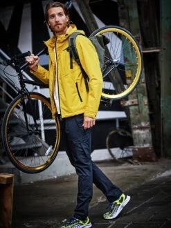 Bergtrail-Cargo -Men's Clothing Verkäufe EC24 6451 DF 1