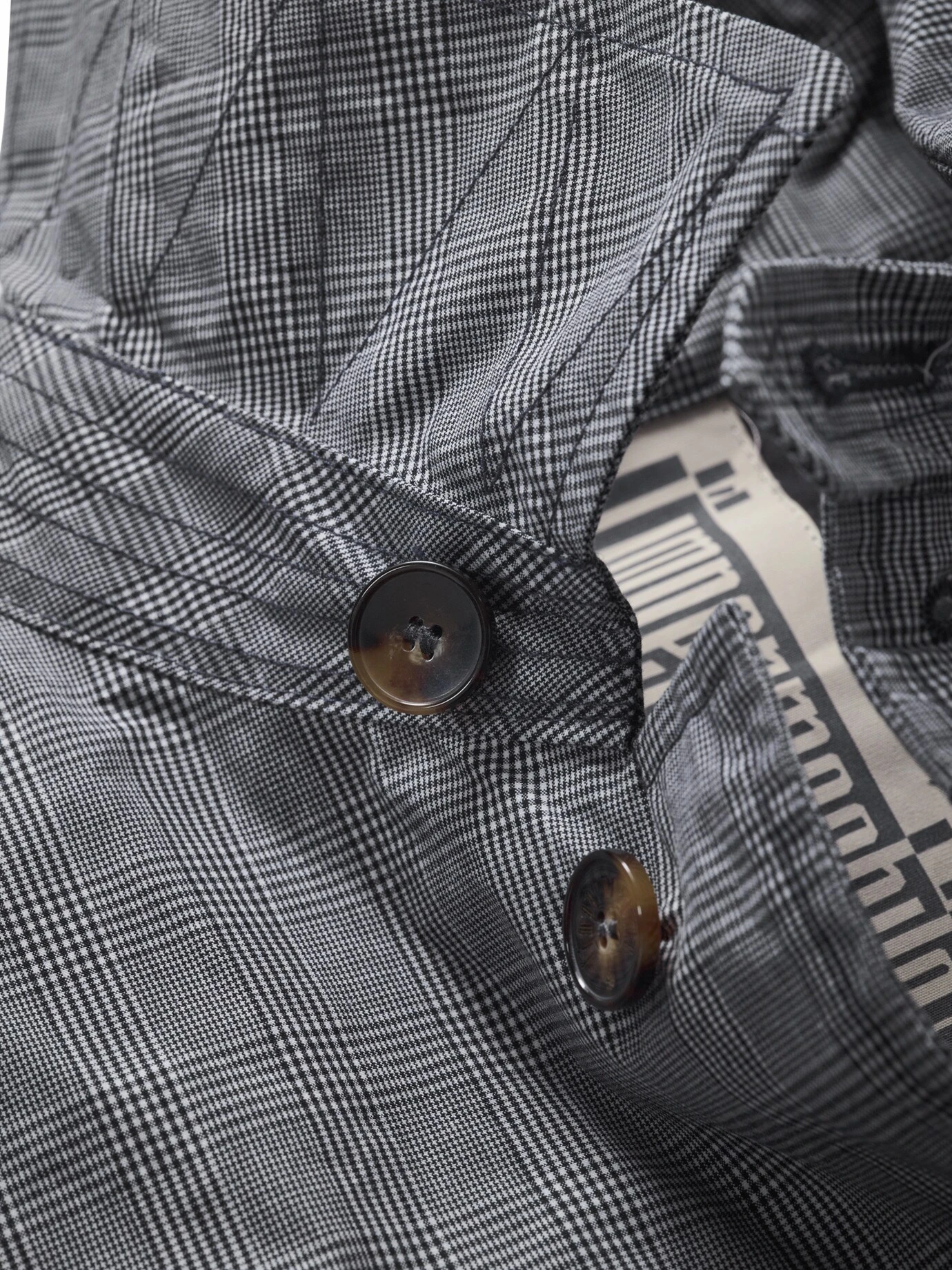 Regenmantel Martin 5 Regenmantel Martin – Bild 5