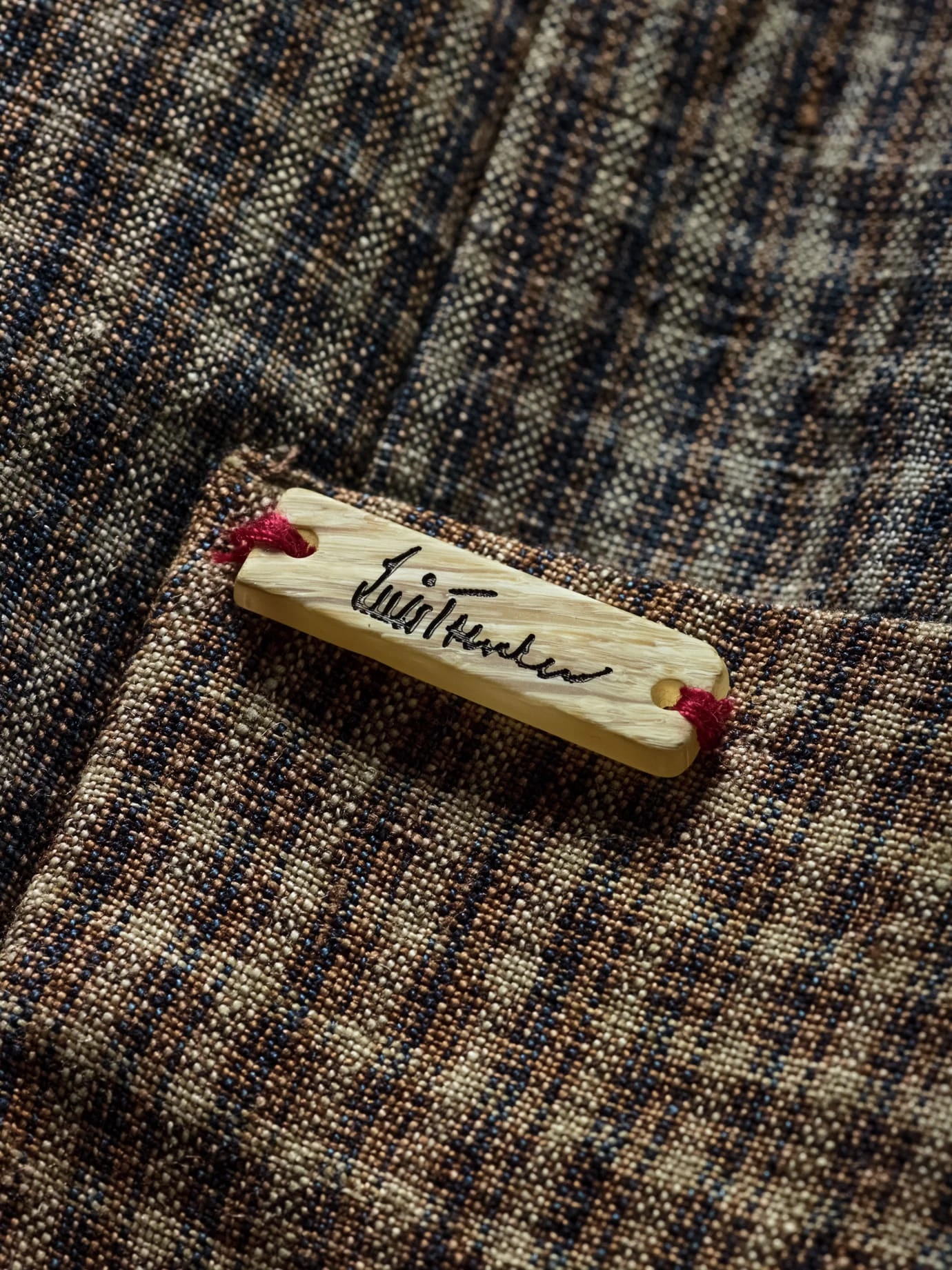 Leinensakko Lusandro 12 Leinensakko Lusandro – Bild 12