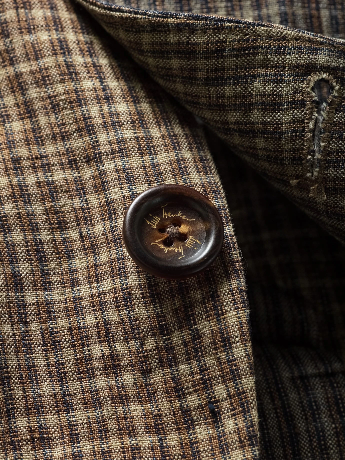 Leinensakko Lusandro 13 Leinensakko Lusandro – Bild 13