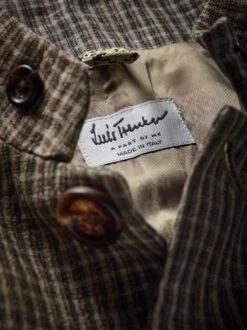 Leinensakko Lusandro 22 Leinensakko Lusandro -Men's Clothing Verkäufe EC24 6476 DJ