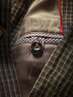 Leinensakko Lusandro 31 Leinensakko Lusandro -Men's Clothing Verkäufe EC24 6476 DK 1