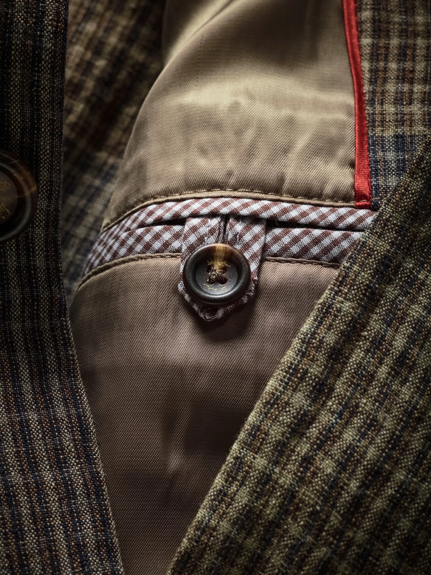 Leinensakko Lusandro 8 Leinensakko Lusandro – Bild 8