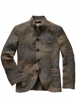 Leinensakko Lusandro 24 Leinensakko Lusandro -Men's Clothing Verkäufe EC24 6476 FA 1