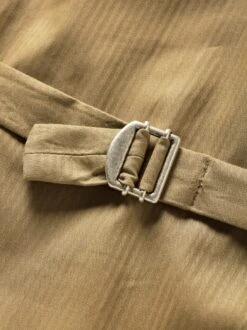 Leinenweste Lusebastian -Men's Clothing Verkäufe EC24 6477 DI 1