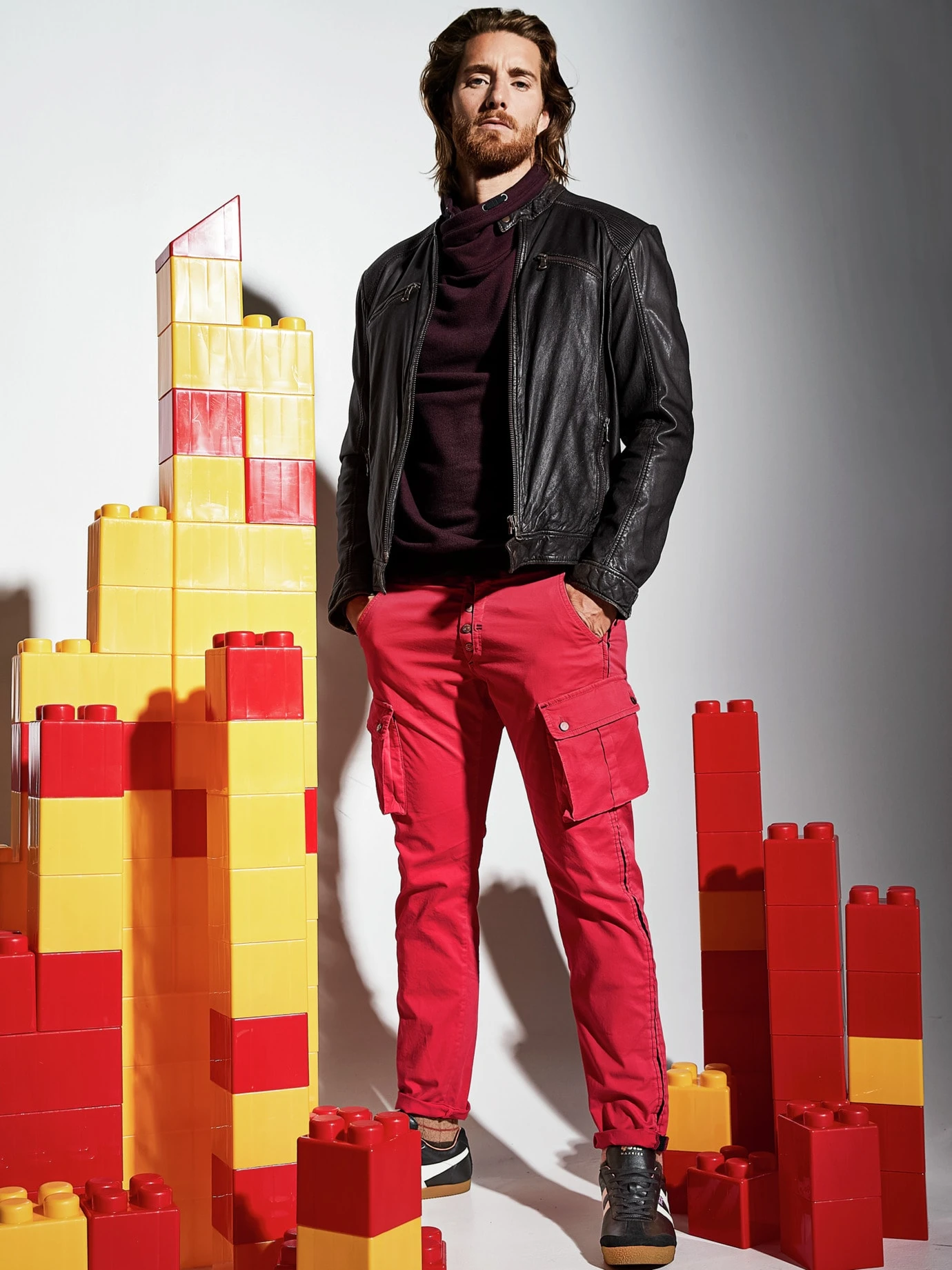 Valentinos Cargo 2 Valentinos Cargo – Bild 2