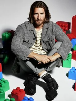 Valentinos Cargo 32 Valentinos Cargo -Men's Clothing Verkäufe EC24 6493 DF