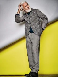 Sakko Stra32paze -Men's Clothing Verkäufe EC24 6496 DF 1