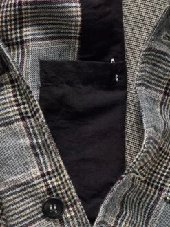 Sakko Stra32paze -Men's Clothing Verkäufe EC24 6496 DI