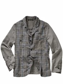 Sakko Stra32paze -Men's Clothing Verkäufe EC24 6496 FA 1