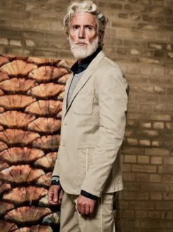 Souveräne Anzughose -Men's Clothing Verkäufe EC24 6497 DF 1