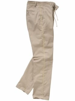 Souveräne Anzughose -Men's Clothing Verkäufe EC24 6497 FA 1