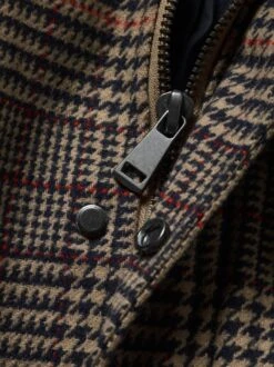 Carnaby Street Blouson -Men's Clothing Verkäufe EC24 6501 DG 1