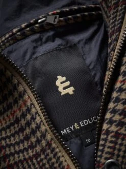 Carnaby Street Blouson -Men's Clothing Verkäufe EC24 6501 DI 1