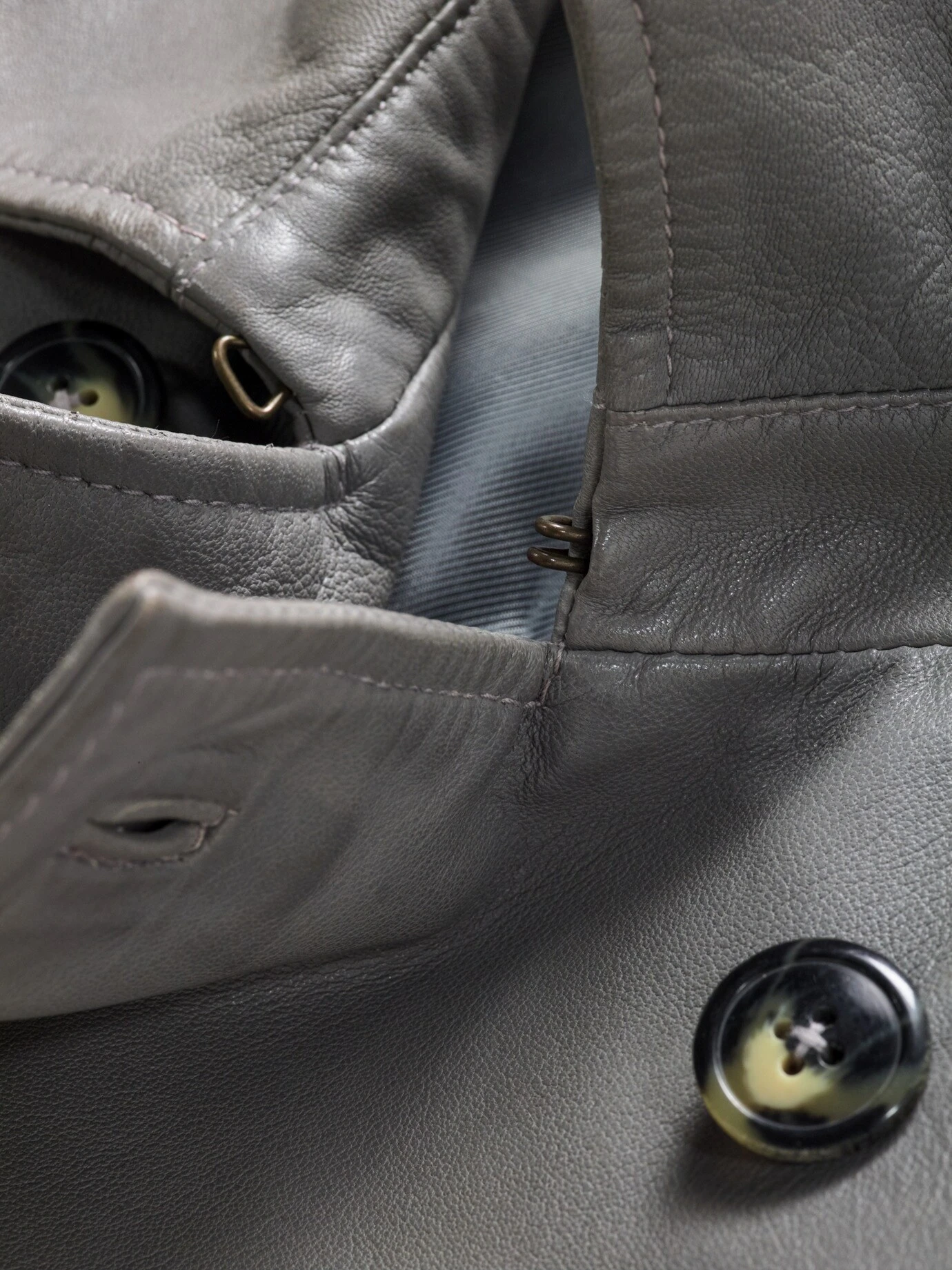 Lebensbegleiter-Trench 12 Lebensbegleiter-Trench – Bild 12