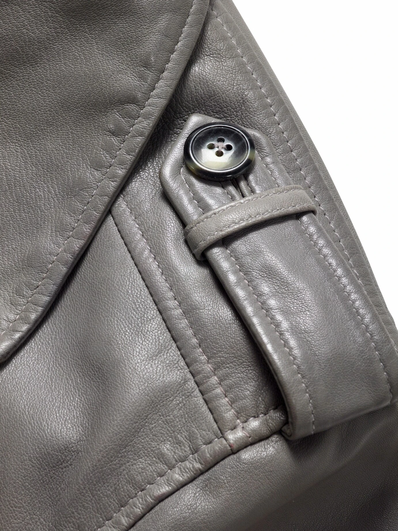 Lebensbegleiter-Trench 6 Lebensbegleiter-Trench – Bild 6