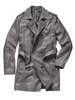 Lebensbegleiter-Trench 21 Lebensbegleiter-Trench -Men's Clothing Verkäufe EC24 6503 FA 1