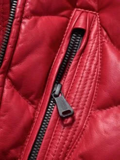 Lederjacke Nürburg 20 Lederjacke Nürburg -Men's Clothing Verkäufe EC24 6506 DH