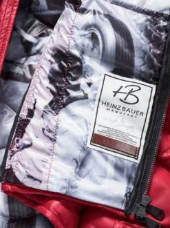 Lederjacke Nürburg 21 Lederjacke Nürburg -Men's Clothing Verkäufe EC24 6506 DI