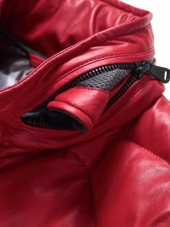 Lederjacke Nürburg 22 Lederjacke Nürburg -Men's Clothing Verkäufe EC24 6506 DJ