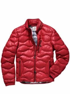 Lederjacke Nürburg 24 Lederjacke Nürburg -Men's Clothing Verkäufe EC24 6506 FA 1