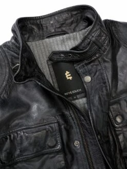 Pionier-Lederjacke 23 Pionier-Lederjacke -Men's Clothing Verkäufe EC24 6509 DG