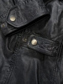 Pionier-Lederjacke 26 Pionier-Lederjacke -Men's Clothing Verkäufe EC24 6509 DJ