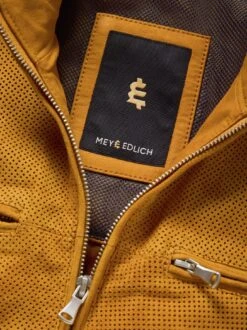 Wildfang-Lederblouson -Men's Clothing Verkäufe EC24 6518 DG