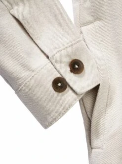 Nackte-Wahrheit-Blouson -Men's Clothing Verkäufe EC24 6523 DI