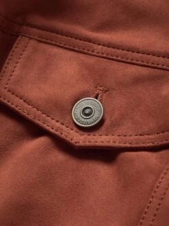 Wilde Jeansjacke -Men's Clothing Verkäufe EC24 6524 DH 1