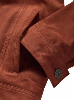 Wilde Jeansjacke -Men's Clothing Verkäufe EC24 6524 DI