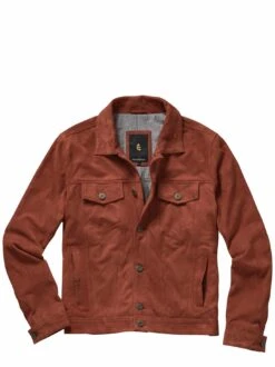 Wilde Jeansjacke -Men's Clothing Verkäufe EC24 6524 FA 1