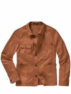 Pronto-Jacke -Men's Clothing Verkäufe EC24 6527 FA 1